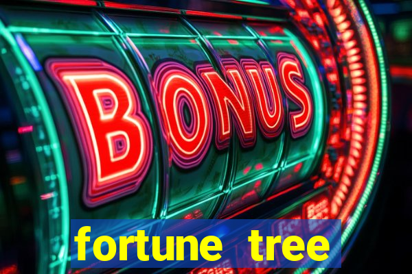 fortune tree prosperity demo